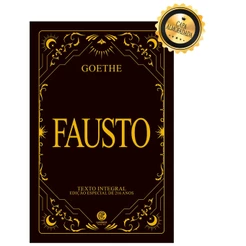 Fausto - Edição de Luxo Almofadada