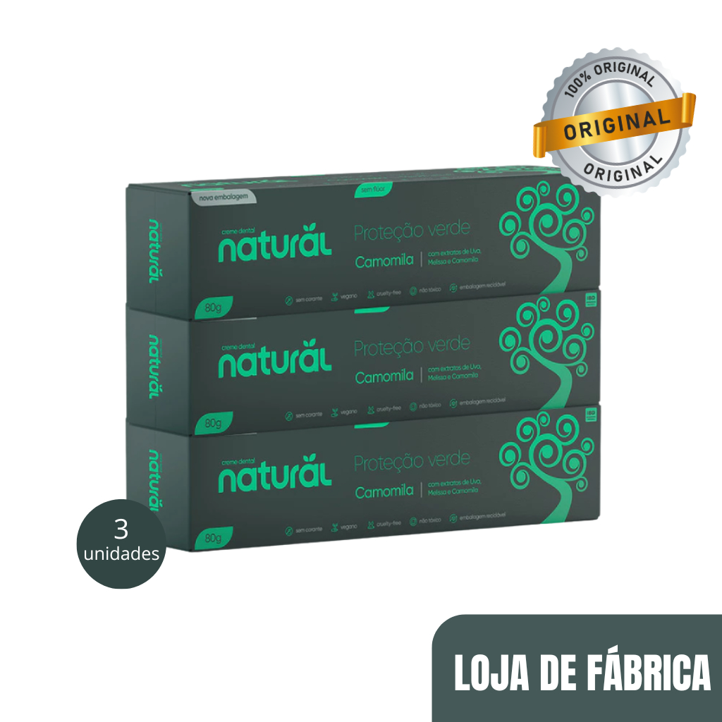 Creme Dental Orgânico: Onde Comprar | BuscaProdutos