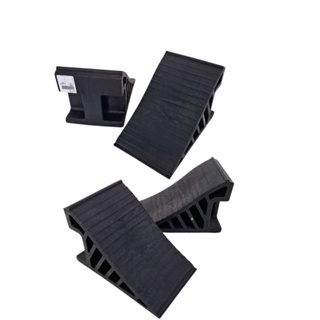 KIT 4 CALÇO PNEU CAMINHAO CARRETA CARRO EMPILHADEIRA ONIBUS VAN em Oferta na Shopee