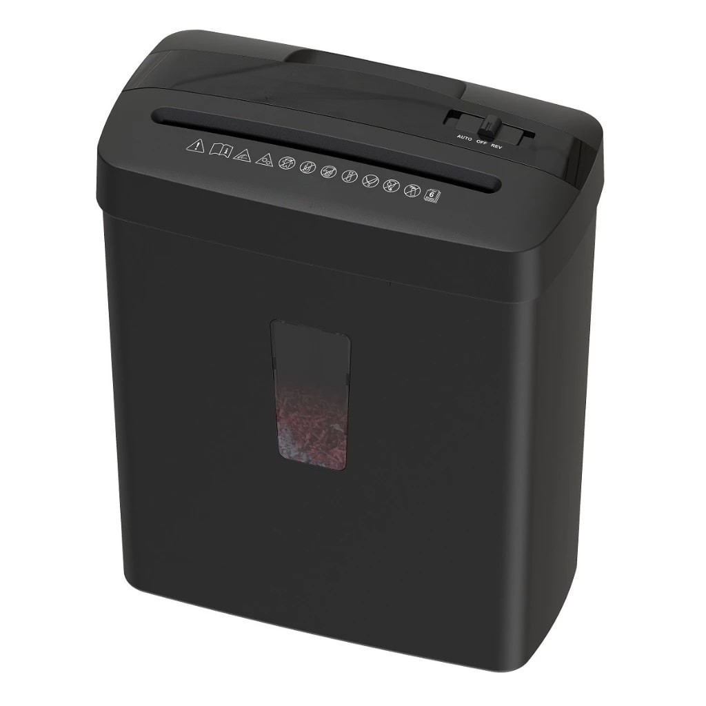 Fragmentadoras de Papel: Onde Comprar | BuscaProdutos