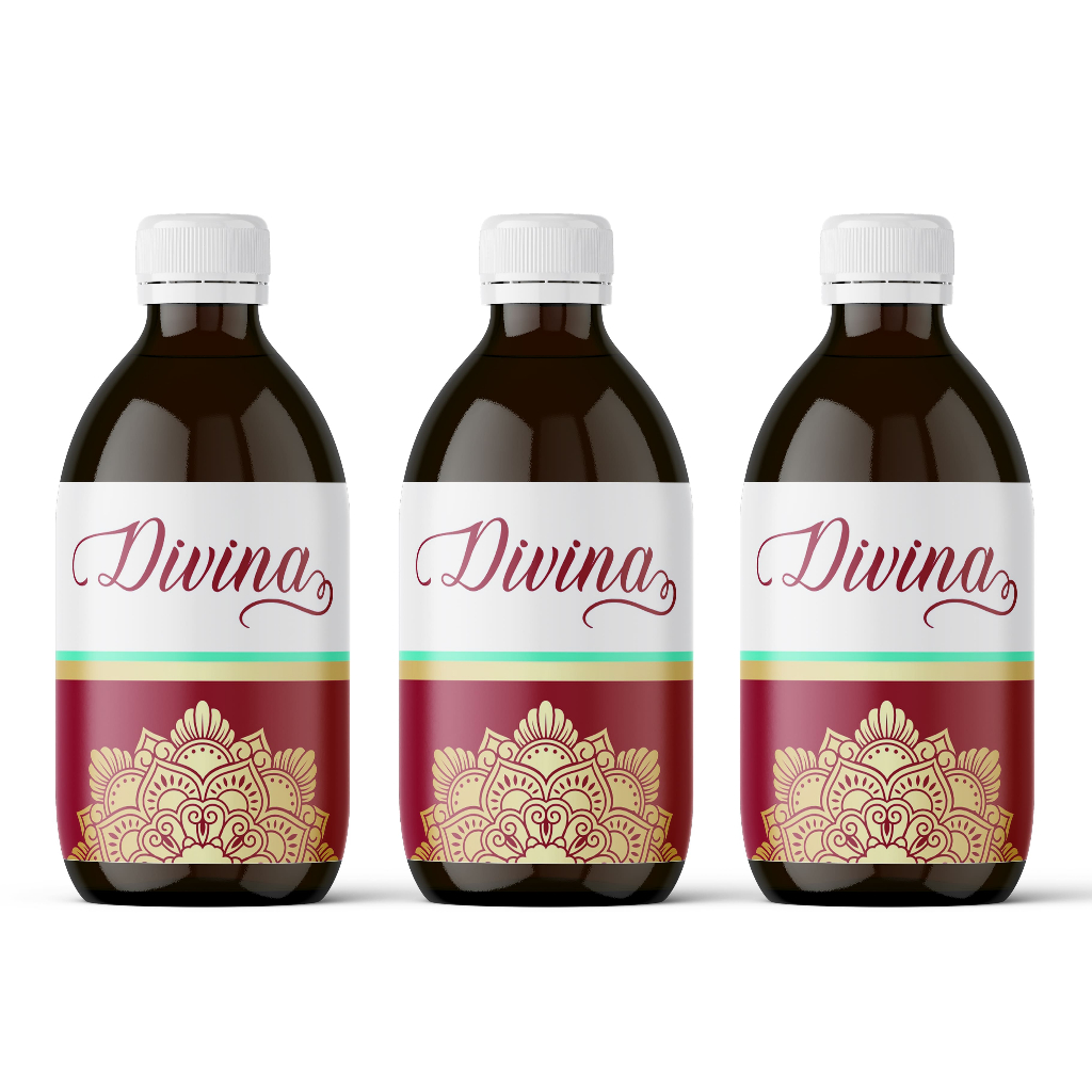 Kit 3 Essências 100ml | Lipossolúveis (Óleo) | Mais de 250 Fragrâncias Disponíveis | Divina Essência