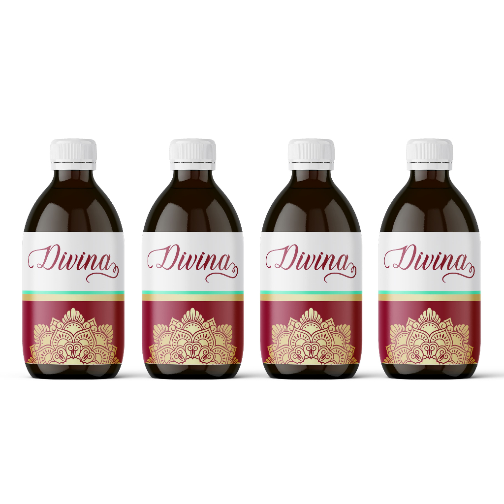 Kit 4 Essências 100ml | Lipossolúveis (Óleo) | Mais de 250 Fragrâncias Disponíveis | Divina Essência em Oferta na Shopee