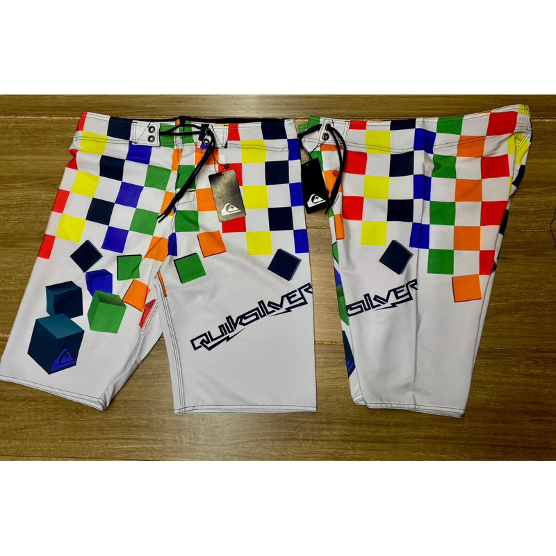 Bermudas Masculinas Elastano Praia Moda Surf Seca Rápido Premium Modelos Variados