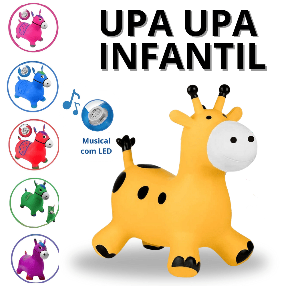 Burrinho Pula Pula Grande: Onde Comprar | BuscaProdutos