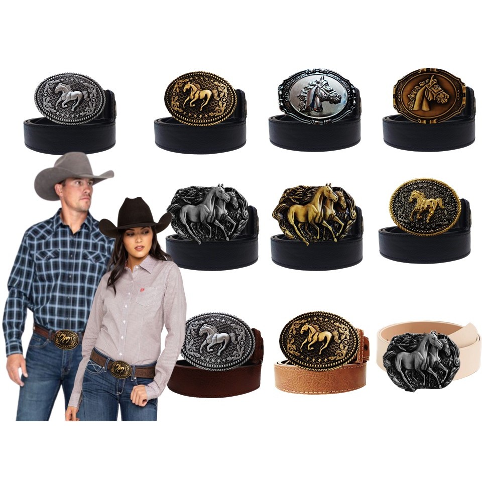 Cintos Country Atacado: Onde Comprar | BuscaProdutos