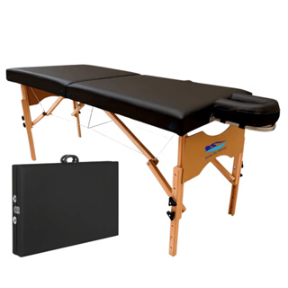 Maca Portátil Altura Regulável Standard RA01 em Oferta na Shopee