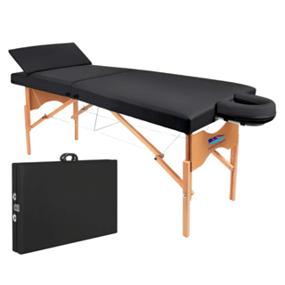 Maca Portátil Madeira Reclinável PRO 300kg com Cabo De Aço em Oferta na Shopee