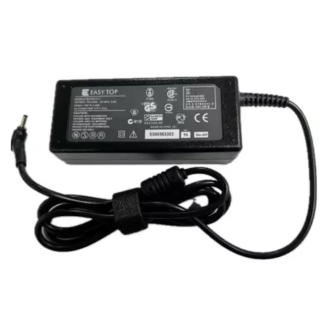 Fonte Para Notebook Acer Aspire 5 A515-54-57en 19v 3.42a 65w