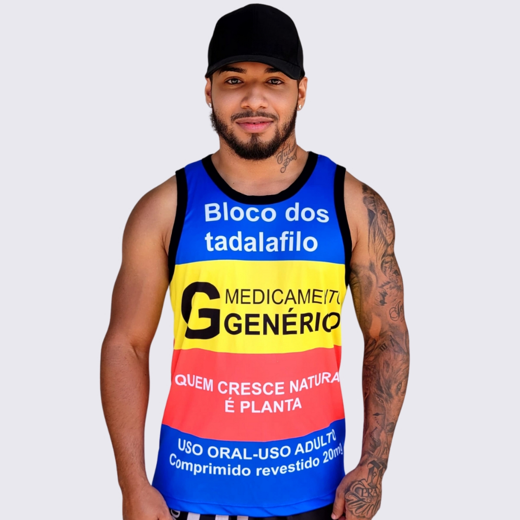 O que é Abadás Blocos? Guia e Onde Comprar | BuscaProdutos