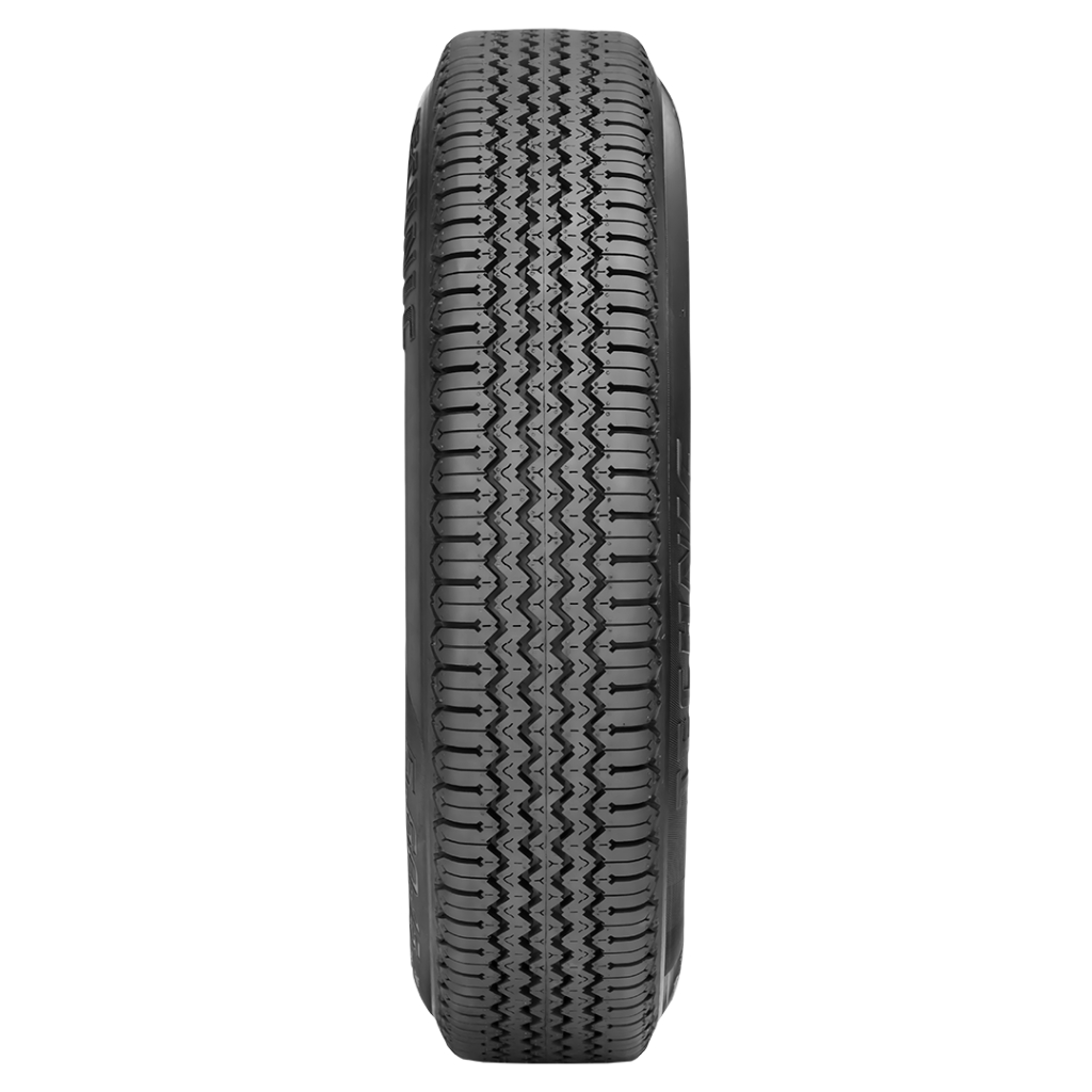Pneu de Fusca 5.60-15 TT Technic novo
