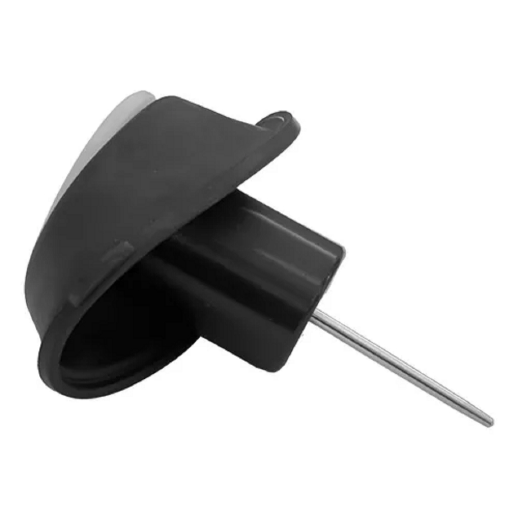 Pistonete Do Carburador Burgman 125 06-10 Com Diafragma Tmac