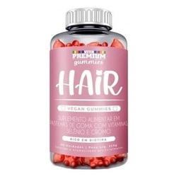 Gummy Hair Vita Premium: Onde Comprar | BuscaProdutos