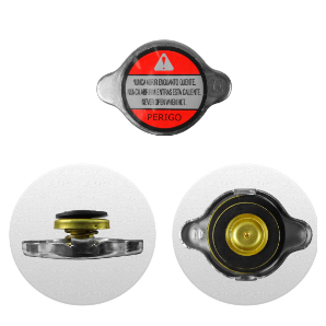 TAMPA DO RADIADOR FORD RANGER V6 95/03 EXPLORER LIMITED 98/01 XLT 95/97 SOUL 1.6 11/ PICANTO 06/17 ACCORD 90/93 L200 03/