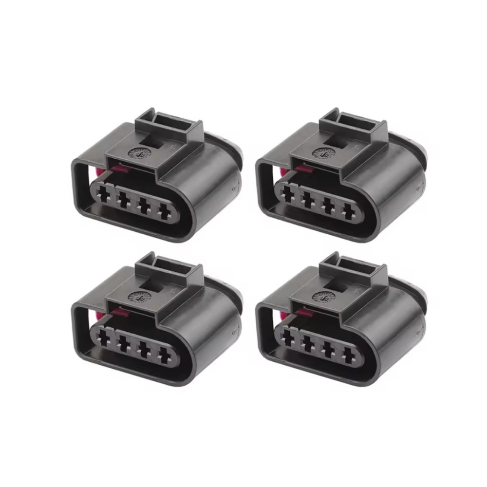 Conector Reparo Bobinas Audi R8 Gol Voyage Saveiro G4 G5