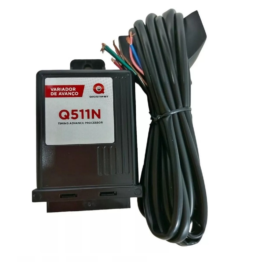 Variador De Avanço Spider Q511N IGT QUICKSTOP (Com Chicote)