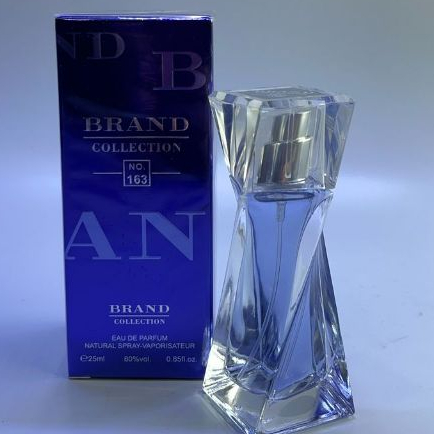 Brand 163: Guia Completo e Onde Comprar | BuscaProdutos