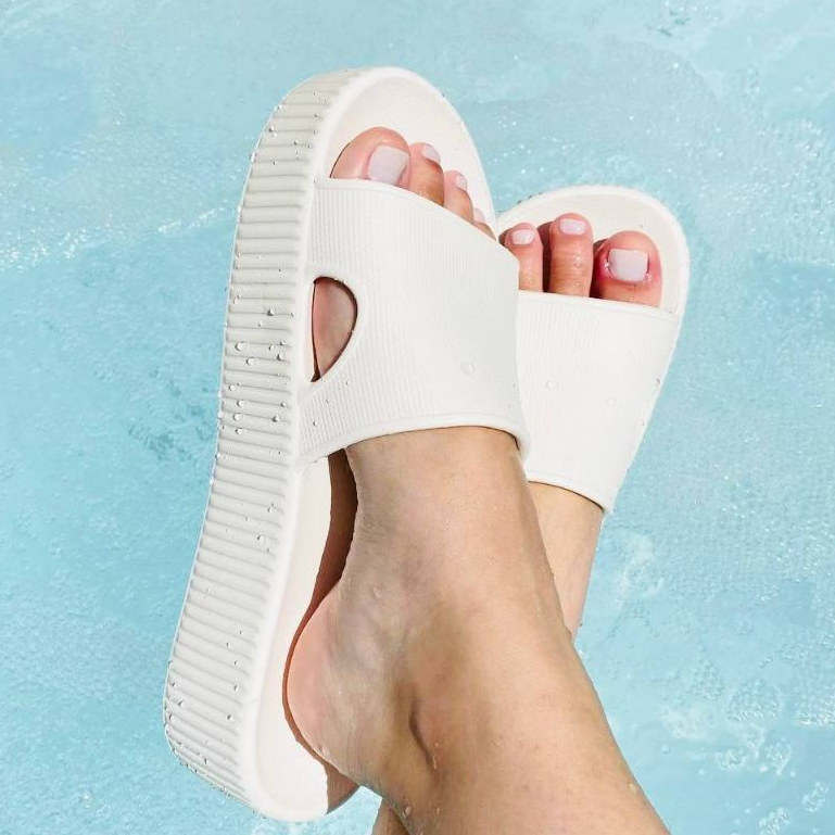 Rasteira Nuvem - Comprar com Melhor Preço em Sandálias e Chinelos