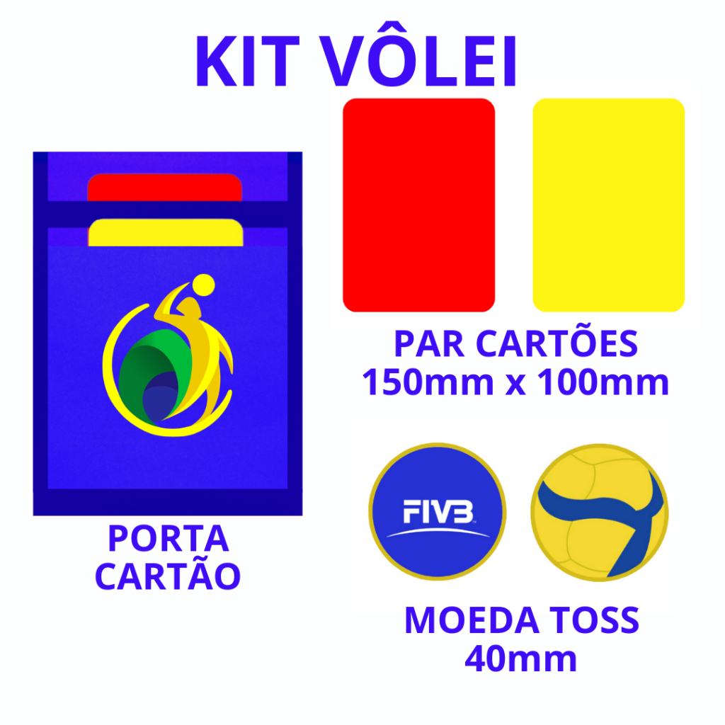VÔLEI