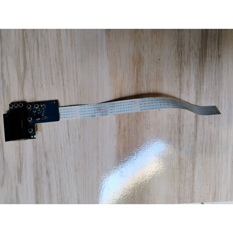 painel impressora Hp c4480