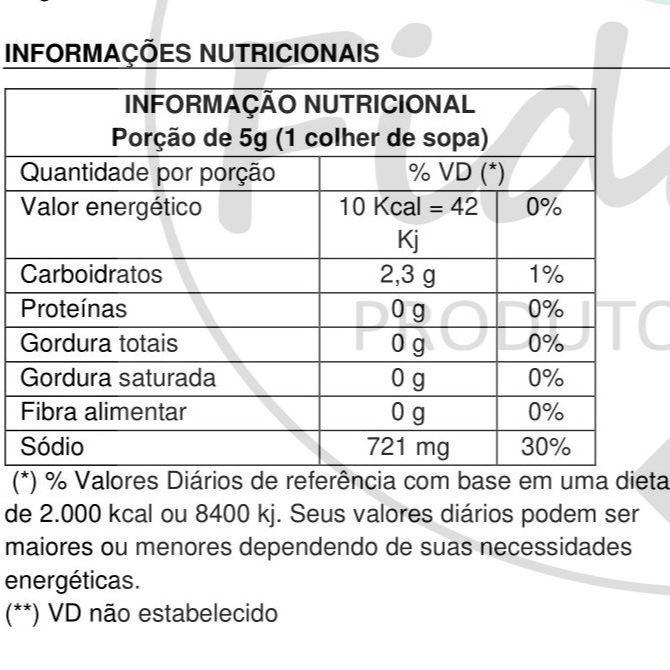 FUMAÇA EM PÓ PREMIUM C\ LAUDO DE QUALIDADE DO PRODUTO 500G - 1KG