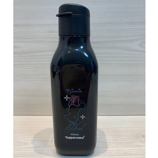 ECOTUPPER MINNIE NEON 500ML