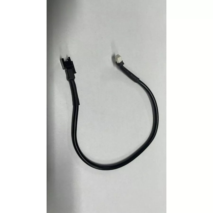 Cabo Conector Para Manômetro / Universal