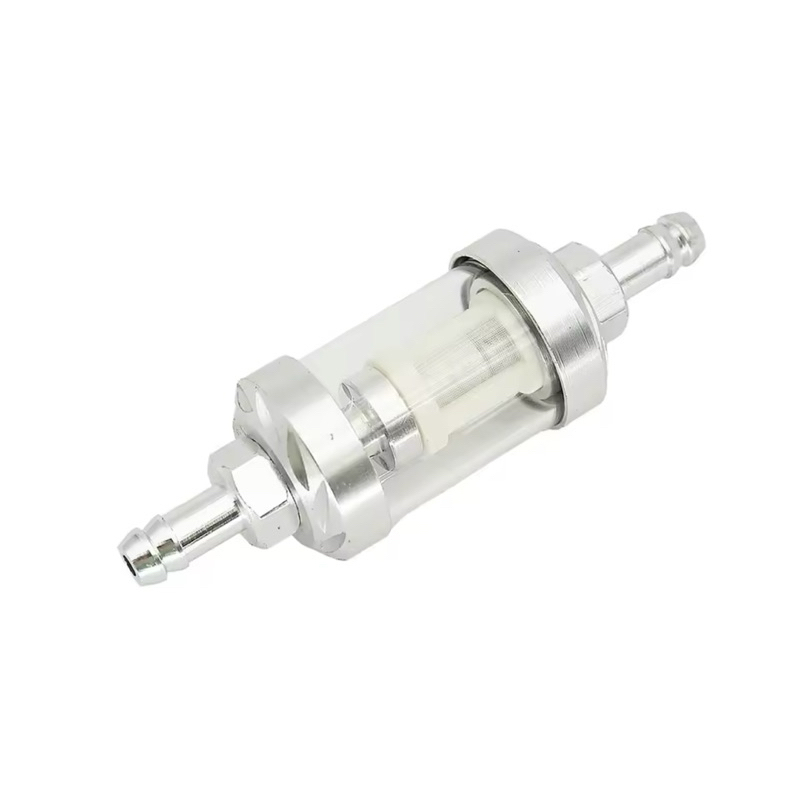 filtro de gasolina para moto universal. — imagem 2 de 2