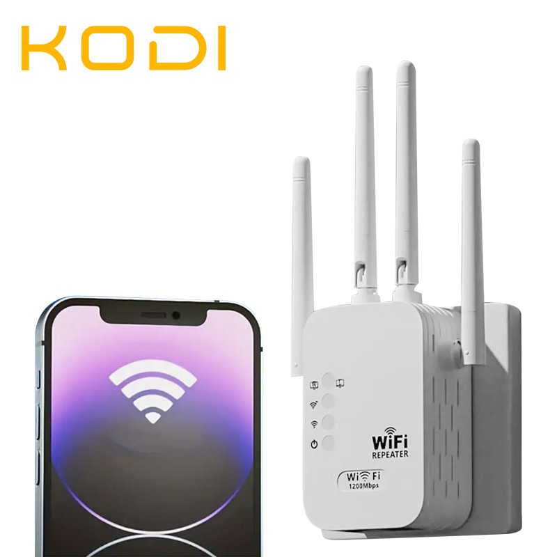 Repetidor Sinal Wifi  2.4G Wireless Gigabit Roteador. - Repetidor.WIFI 110v/220v-G8 em Oferta na Shopee