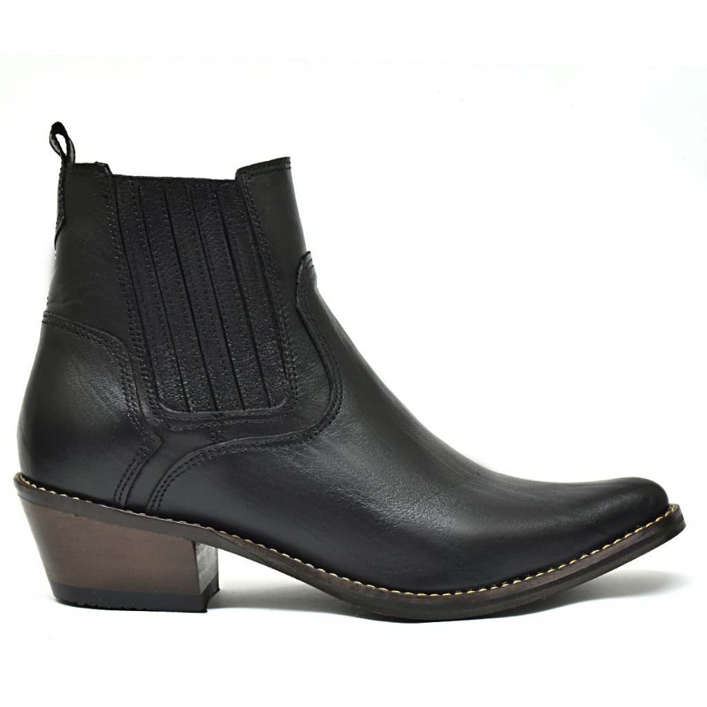 Botina Silverado: Onde Comprar | BuscaProdutos