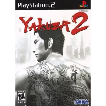 Playstation 2 Yakuza: Onde Comprar | BuscaProdutos