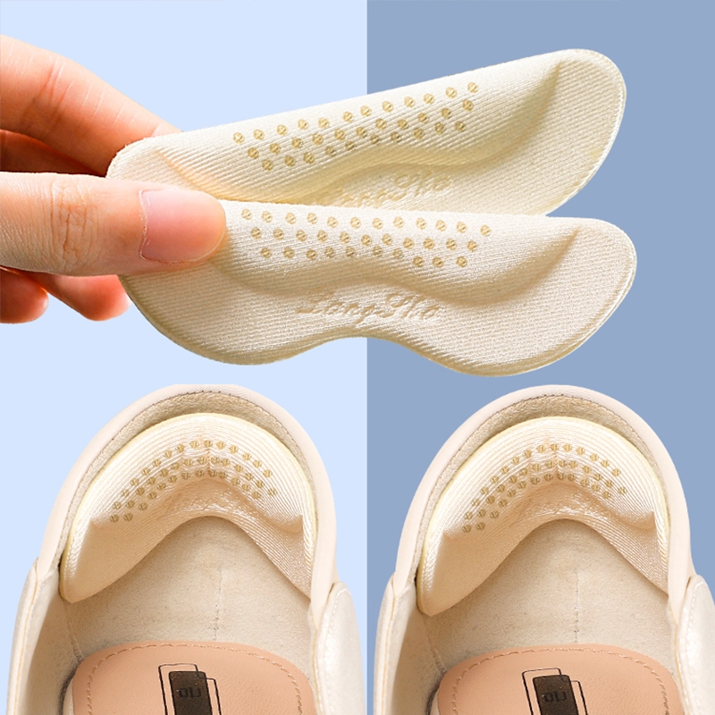 1 Par Suporte Para Proteção De Calcanhar 9cm Pés Equipamentos de Conforto dos Pés Meias Pés Protetora de Calcanhar