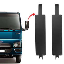 Capa Tampa Retrovisor Compativel Com Ford Cargo 815 816 1317 2428 2628