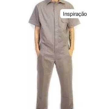 TECIDO BRIM LEVE (1M X 1,60M) COD: "01" — imagem 2 de 2