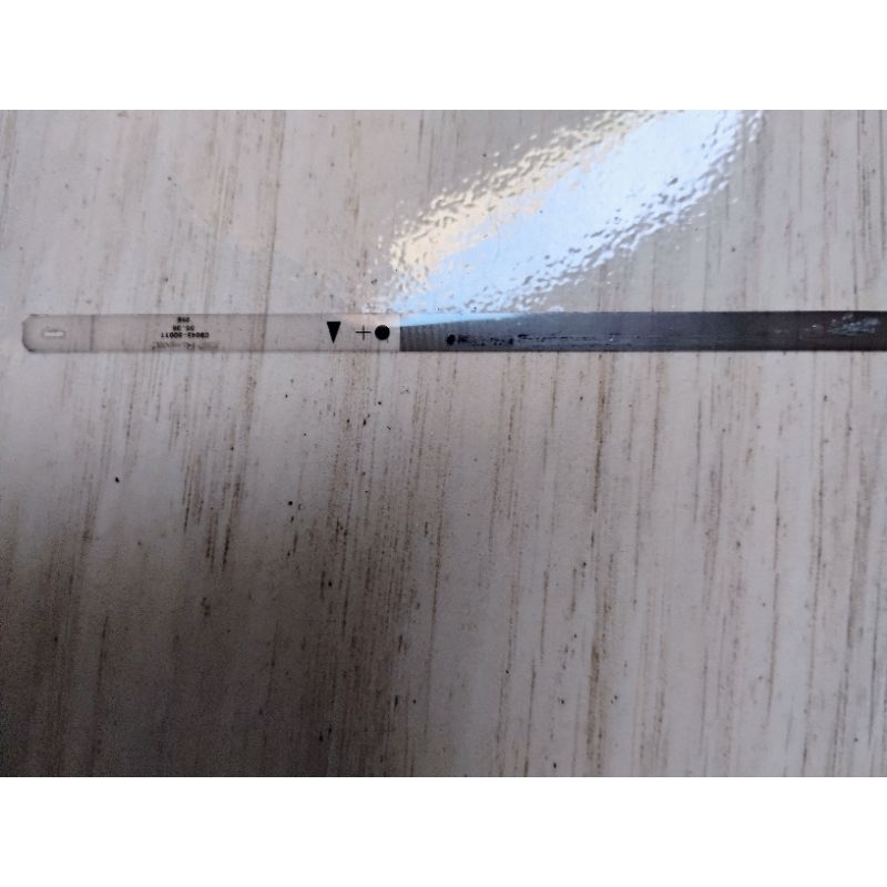 fita carrinho impressora Hp c4480 (produto usado)