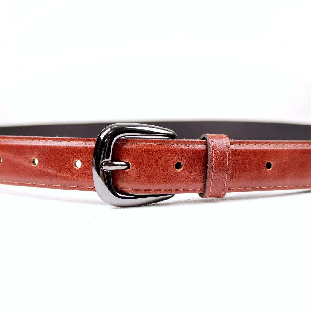 Cinto Masculino em Couro Artlux 2090