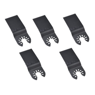 Lamina Serra Multi-corte Oscilante Kit 5 Pç Wesco Makita Etc em Oferta na Shopee