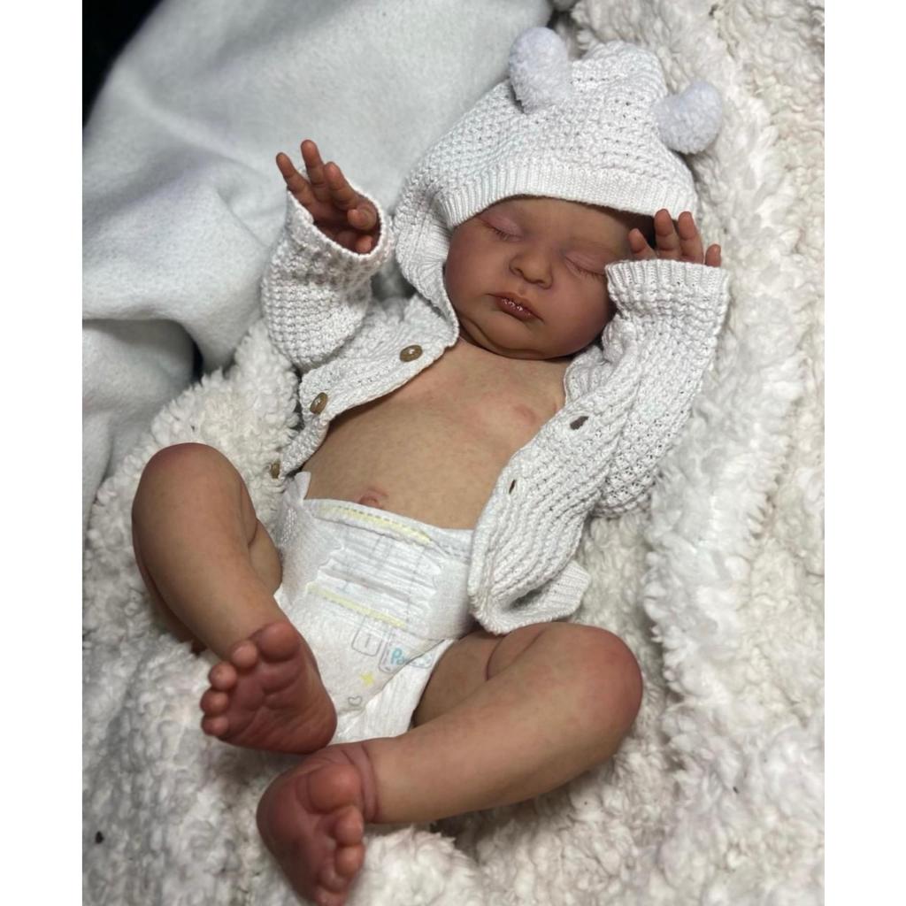 Boneca Bebe Reborn Menina Boneca Realista Com Acessorios Frete Gratis Envio Rapido