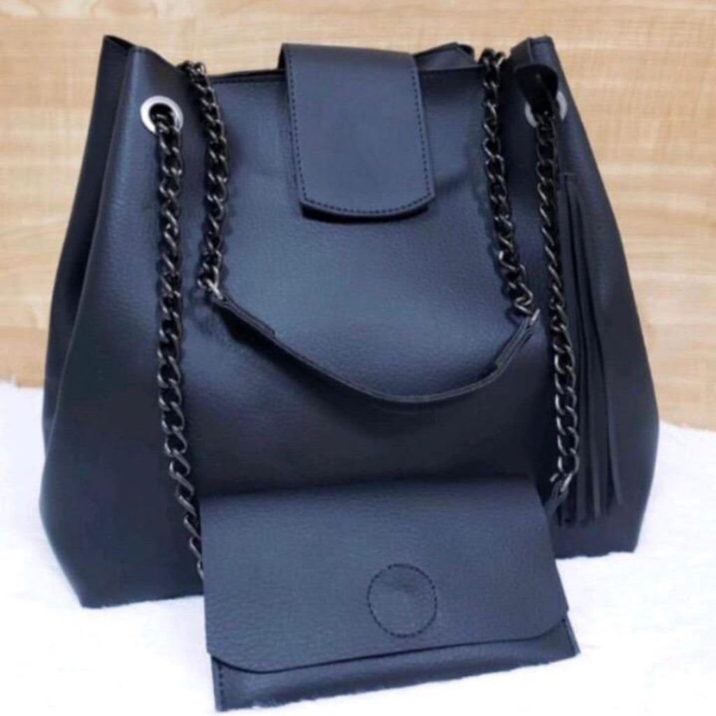 Bolsa Sacola Espaçosa Para Faculdade Envio Rapido
