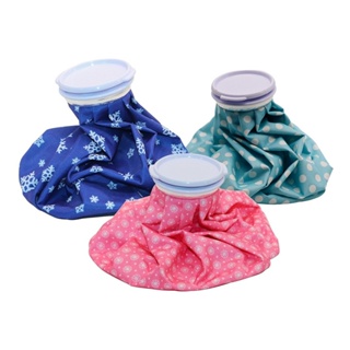 Bolsa De Gelo Flexivel Grande 2,7 Litros Ortopedica Joelhos em Oferta na Shopee