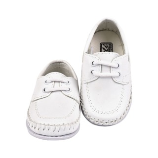 Mocassim Infantil Sapato Menino Festa Confortável em Oferta na Shopee
