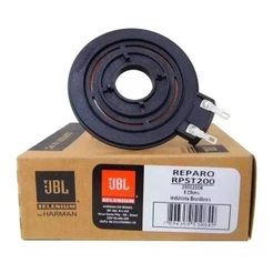 Reparo Super Tweeter St200 Rpst200 Jbl Selenium 100w Rms 8 ohms