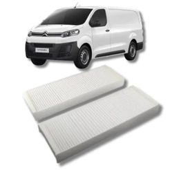 FILTRO DE CABINE FC1910 (CITROEN / PEUGEOT) Jumpy expert