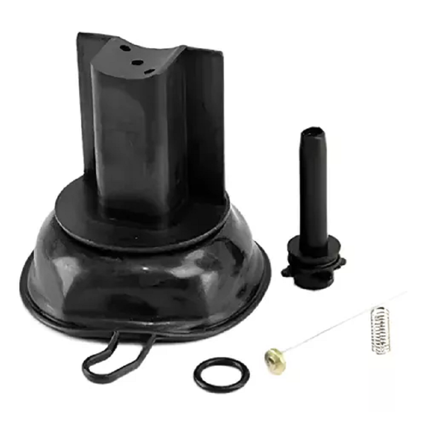 Pistonete Do Carburador Cb 500 97-05 Com Diafragma Tmac
