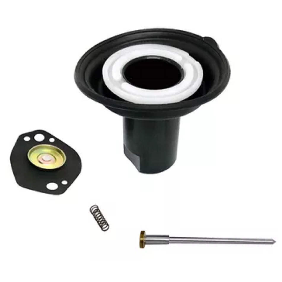Pistonete Do Carburador Yes 125 10-11 Com Diafragma Tmac