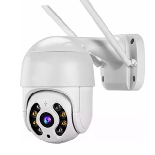 A8 câmera Ip Icsee Prova D