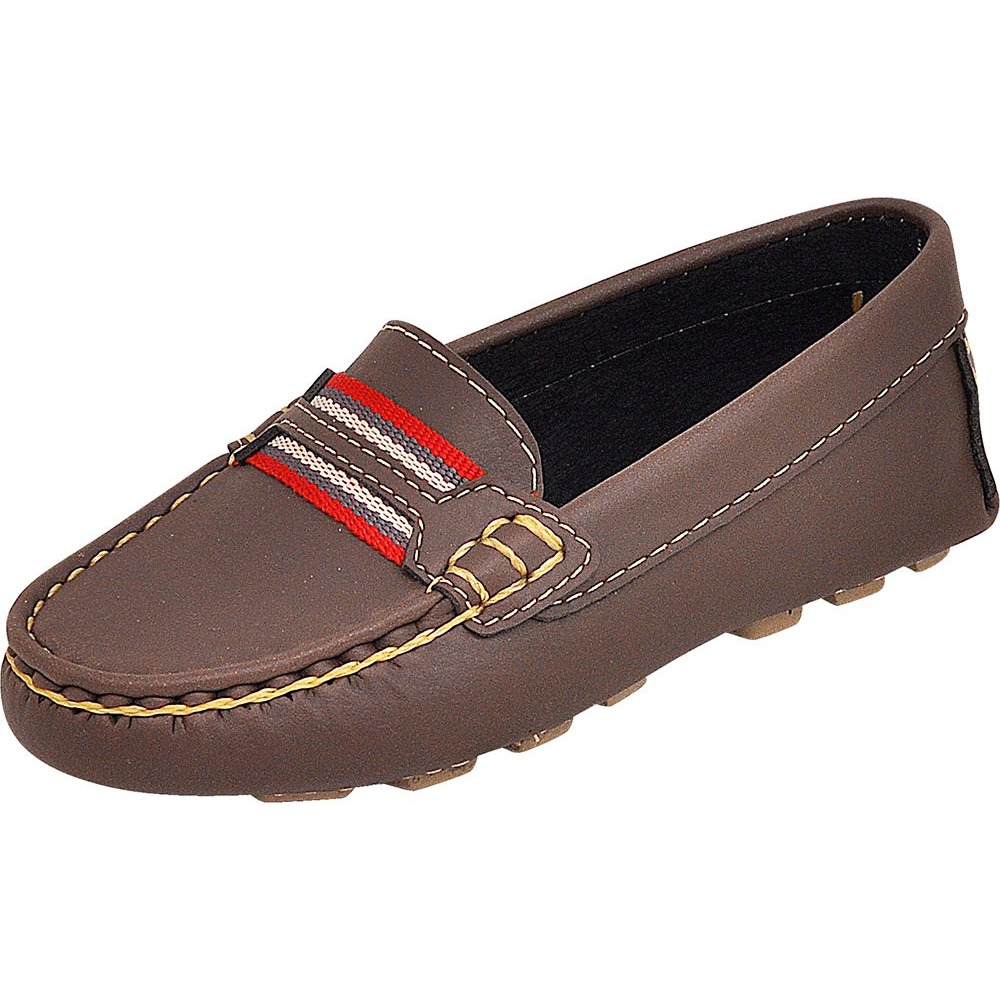 Mocassim Sapato Infantil Menino Confortável Festa em Oferta na Shopee