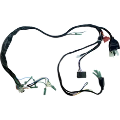 Chicote Principal CG Titan 150 ES ESd 2004 até 2008 Partida Eletrica
