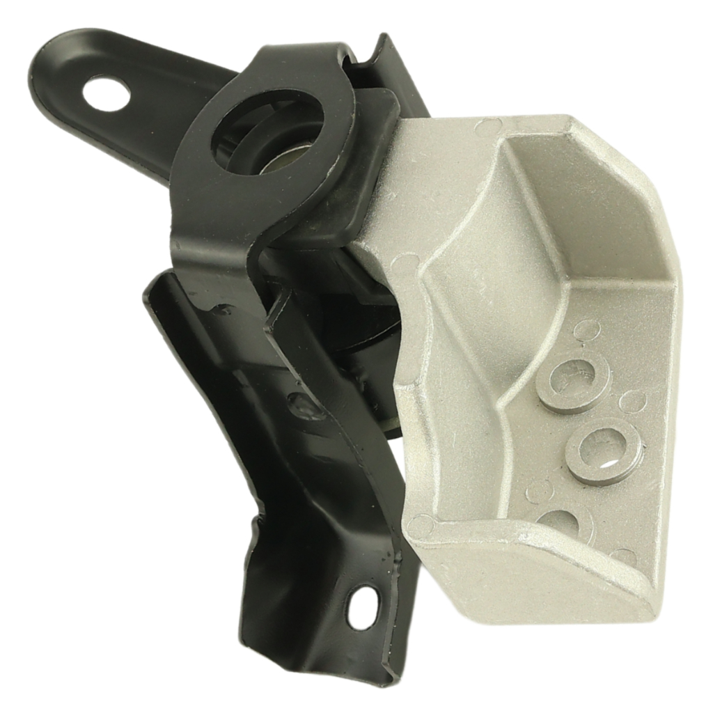 Coxim Dianteiro Do Motor Lado Direito Lifan 620 1.6 16v 2010 2011 2012 2013
