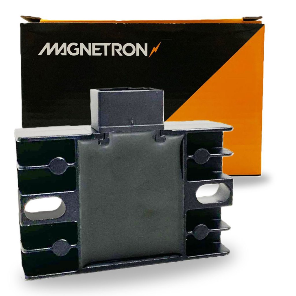 Regulador Retificador Xtz 150 Crosser 150 2015-2024 Magnetron em Oferta na Shopee