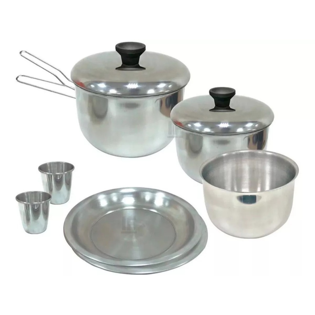 O que é Cozinha Camping Nautika? Guia e Onde Comprar | BuscaProdutos